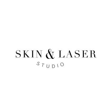 Skin and Laser Studio Logo