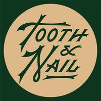 Tooth and Nail Logo